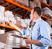 Инвентаризация с МРМ